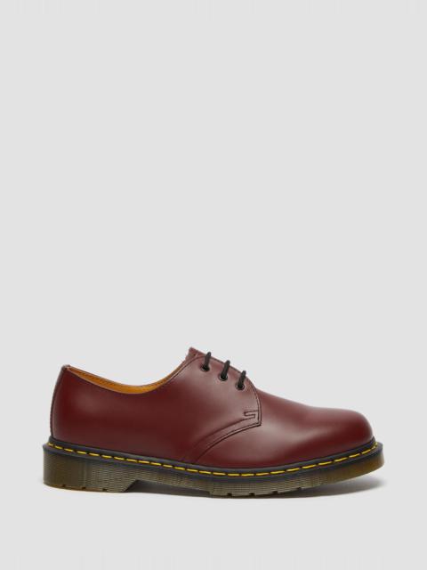 Dr. Martens 1461 Smooth Leather Oxford Shoes