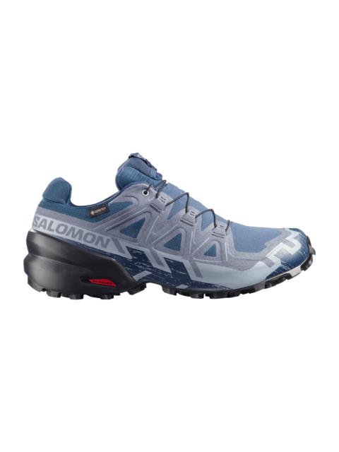 SALOMON SPEEDCROSS 6 GORE-TEX