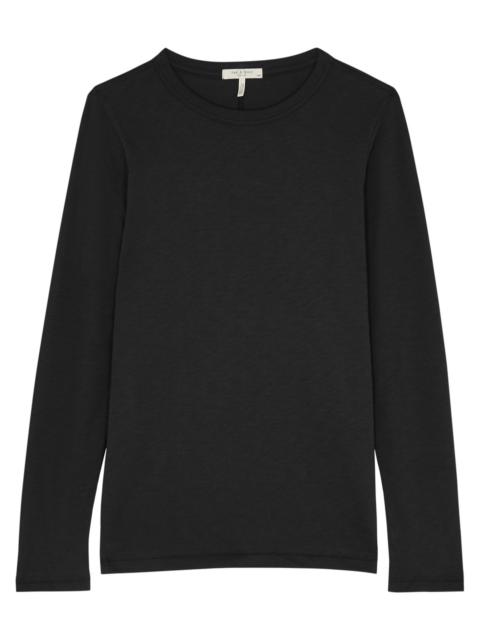 rag & bone The Slub cotton top