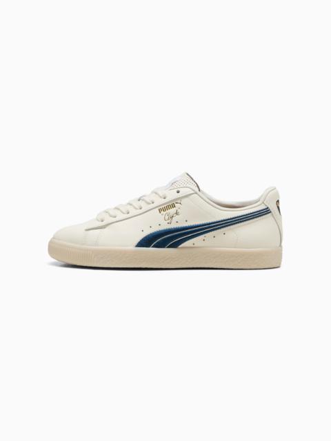 PUMA Clyde Classics Sneakers