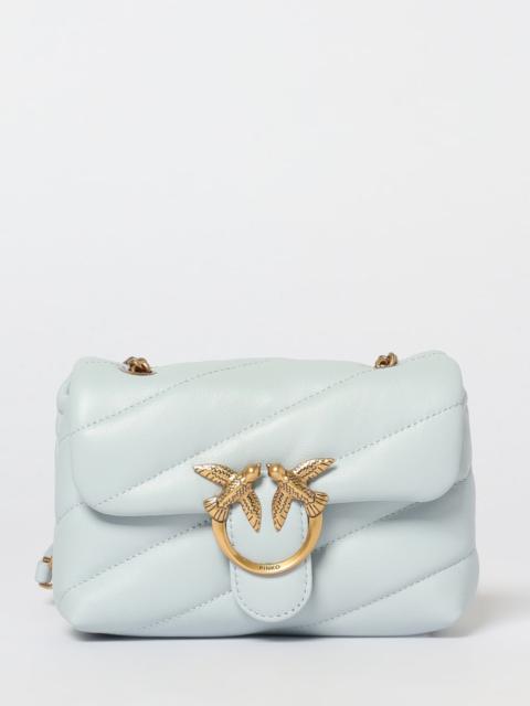 PINKO Shoulder bag woman Pinko
