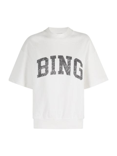 ANINE BING Jay Sweatshirt Bing
