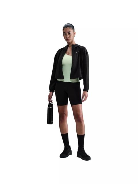 Nike Women's One Repel Oversized Hooded Woven Jacket