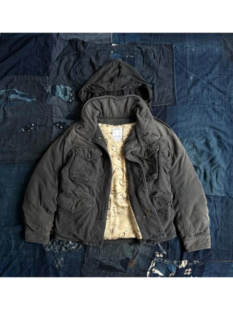 visvim VISVIM 25AW BICKLE ERA DOWN Limited Edition Jacket