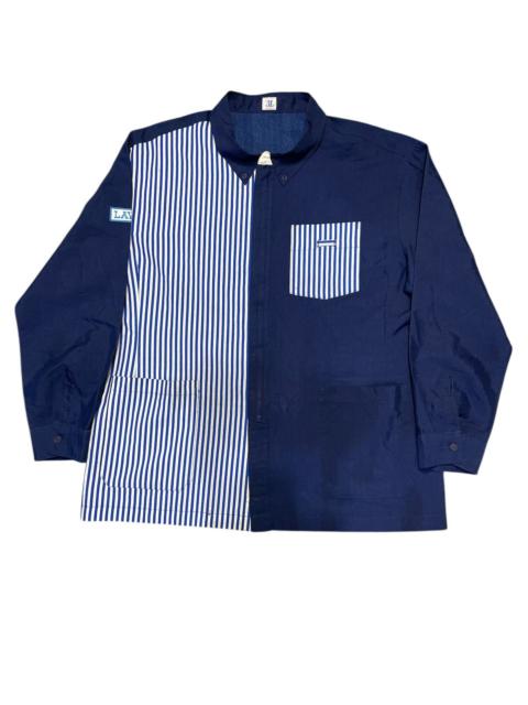 Other Designers Japanese Brand - Vintage Lawson Uniform Store