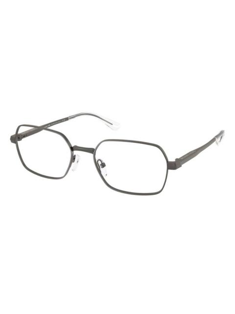 MICHAEL KORS Michael Kors Culver City Demo Square Men's Eyeglasses MK3094 1002 56