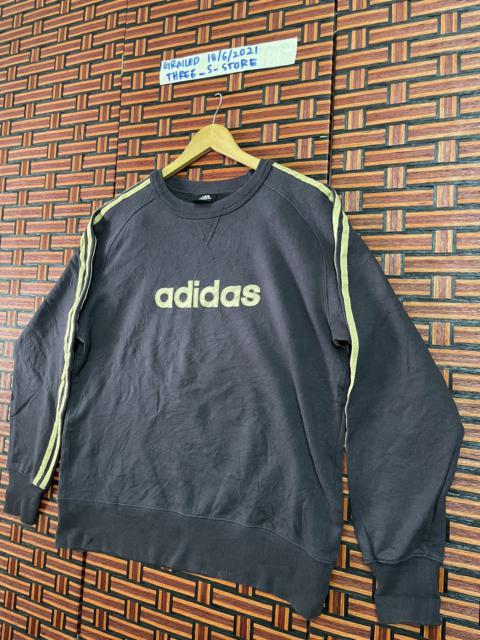 adidas Adidas equipment vintage sweatshirt