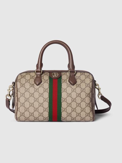 GUCCI Ophidia medium boston bag