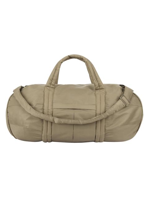 entire studios STANDARD DUFFLE CORK