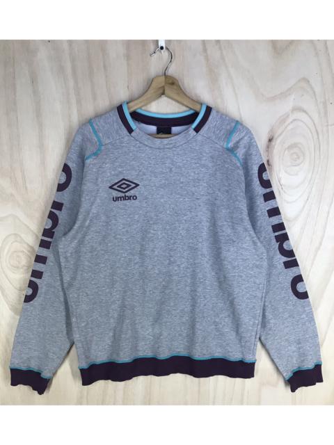 Other Designers Umbro - Vintage Umbro X Descente Sweatshirts