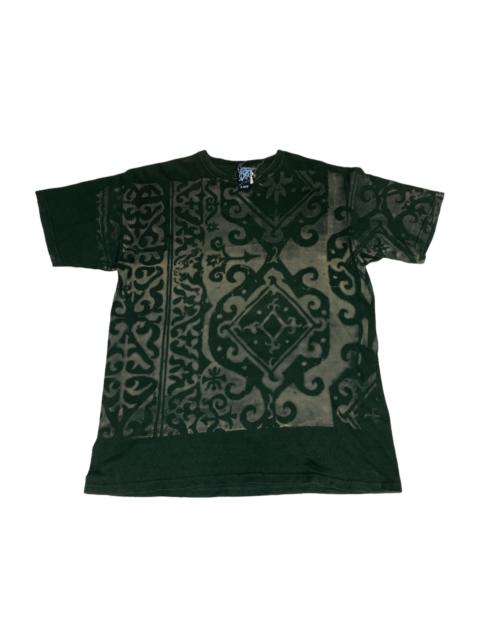 Other Designers Nepenthes New York - Nepenthes Aztec Design