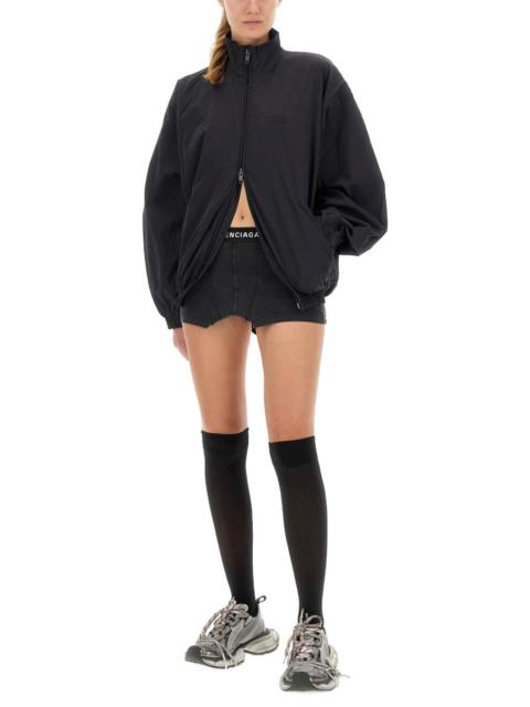 BALENCIAGA Balenciaga Women Jacket With Zip