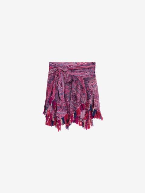 Isabel Marant DOVA SKIRT