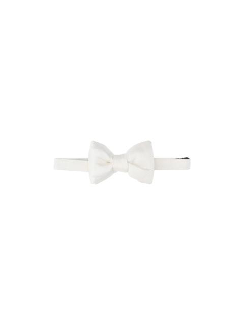 TOM FORD Silk Knotted Bow Tie