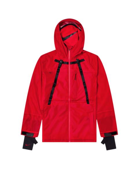 x MMW 3-Layer Jacket (2019) CK1540-657