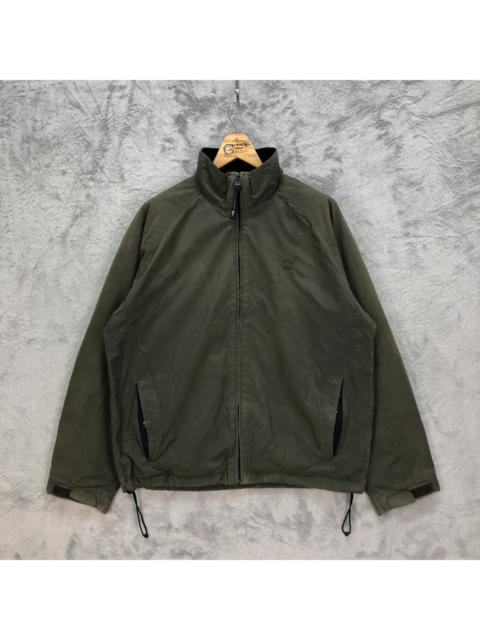 Other Designers Timberland - TIMBERLAND WEATHERGEAR DOWN JACKET #5482-192