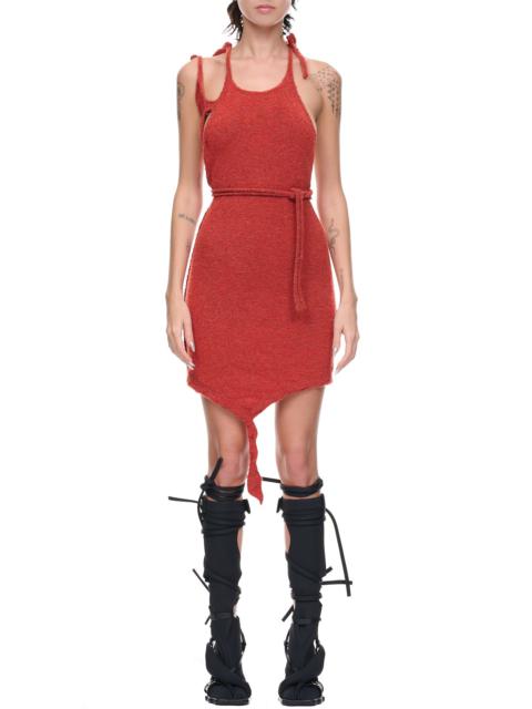 OTTOLINGER Bouclé Knit Dress