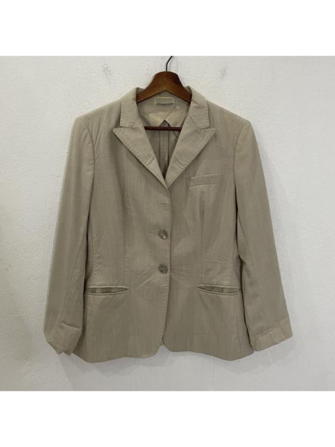 Other Designers Italian Designers - Vintage Max Mara Coat Jacket
