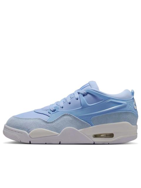 Jordan (WMNS) Air Jordan 4 RM 'Aluminum White' FQ7940-410
