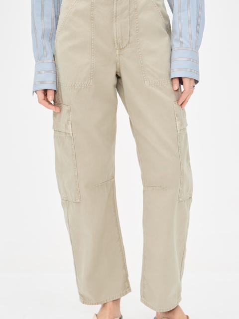Citizens of Humanity Marcelle Cargo Pants