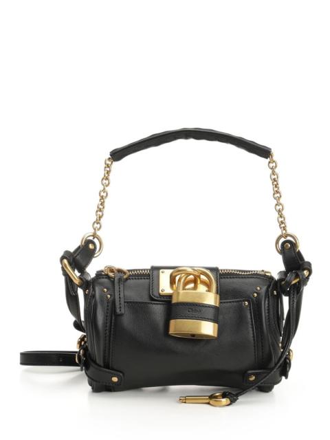 Chloé Chloe' Women Small Paddington Chain Bag