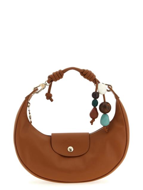 Longchamp 'M Le Pliage Xtra' shoulder bag