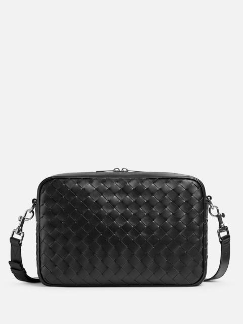 BOTTEGA VENETA Camera Bag Intrecciato Media