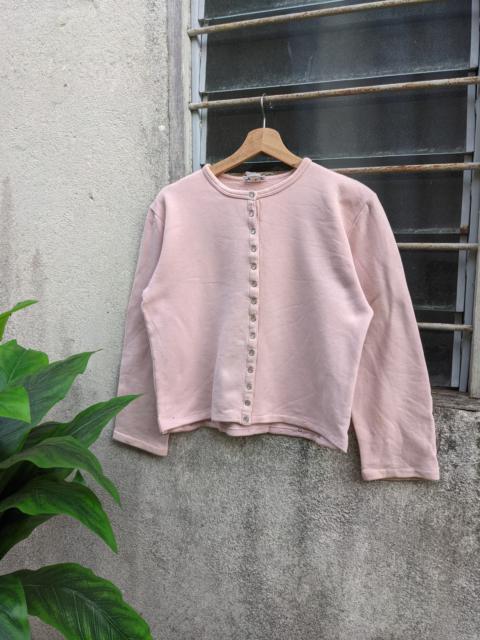 Other Designers Agnes B. - 🔥 BEST OFFER 🔥 Agnes B Cardigan