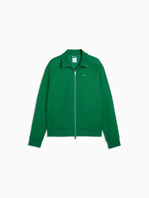 PUMA T7 Men's Track Jacket