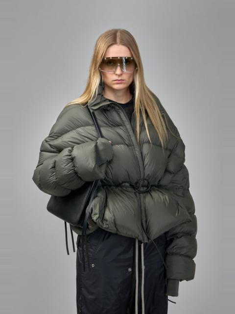 Rick Owens Sail Duvet Jacket