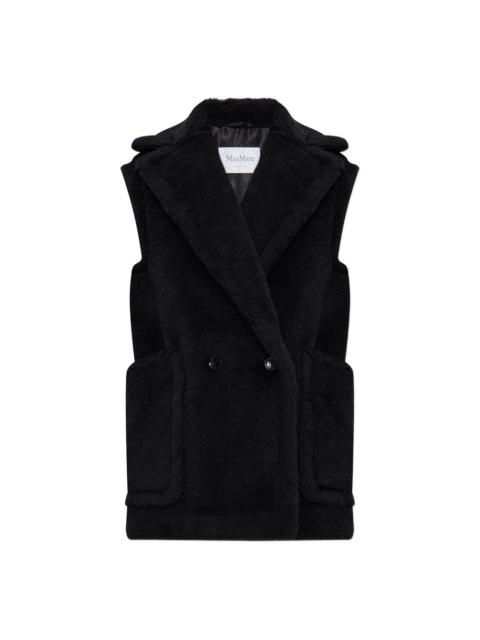 Max Mara Max Mara Black Trousers Women