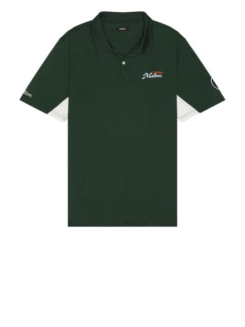 malbon x REVOLVE Par-Tee Polo