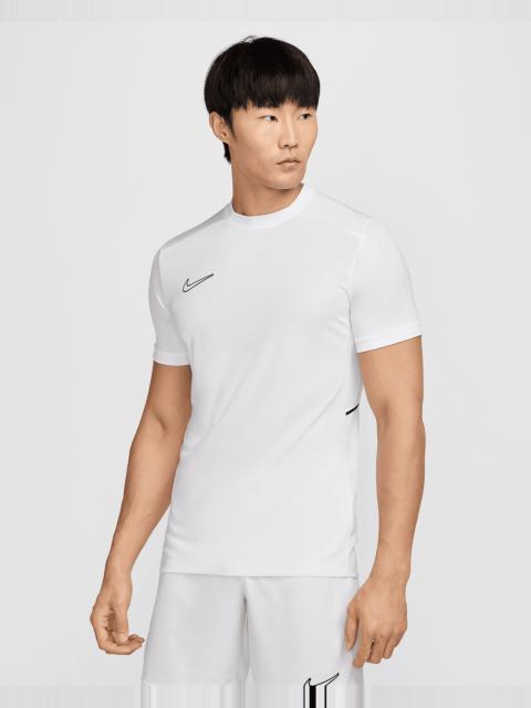 Nike Nike Academy Men's Dri-FIT Short-Sleeve Soccer Top