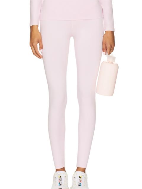 Year of Ours Ballet Fold Over Legging