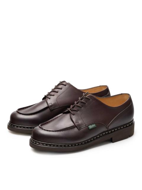 Paraboot Paraboot Chambord Tex Marron Lis Cafe