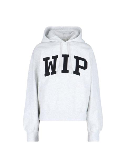 Carhartt "wip" Hoodie