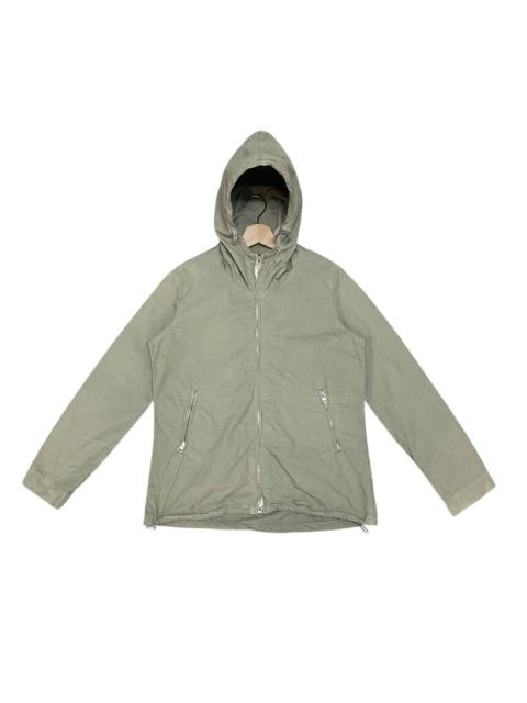 Other Designers Vintage Urban Research Doors Full Zipper Hoodie Jacket