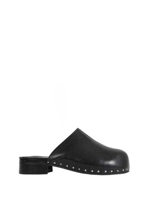 Our Legacy Naoto Clog