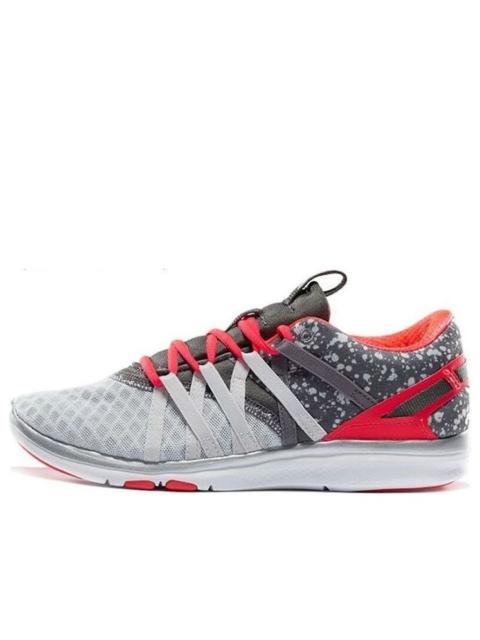 Asics (WMNS) ASICS Gel-Fit Yui Sneakers Grey/Red S750N-9687