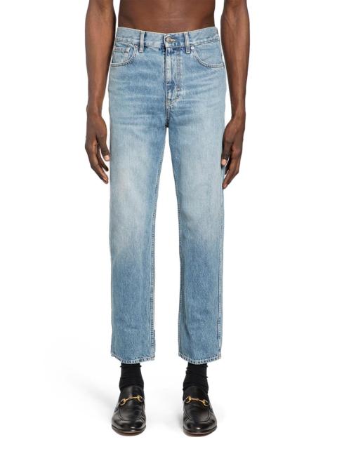 GUCCI Slim-fit Jeans