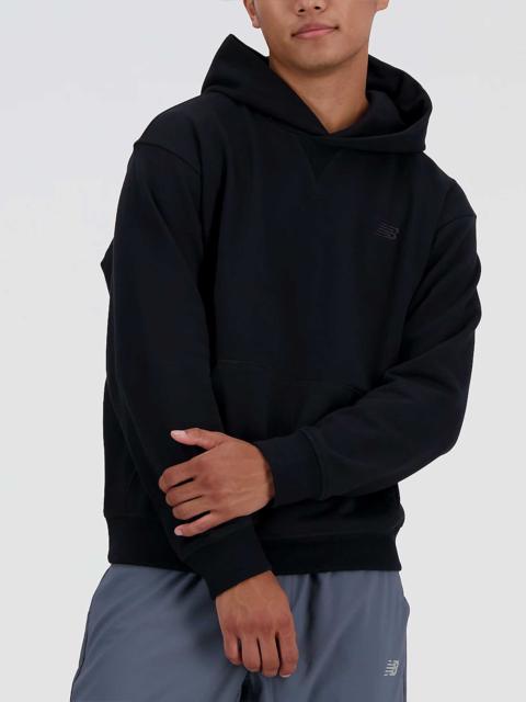 New Balance New Balance Athletics French Terry Hoodie Men's