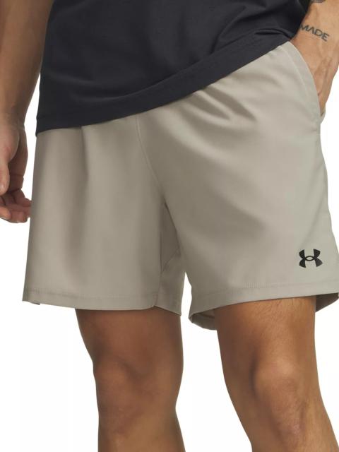 Under Armour Under Armour Men's Vanish 2.0 Woven 6'' Shorts