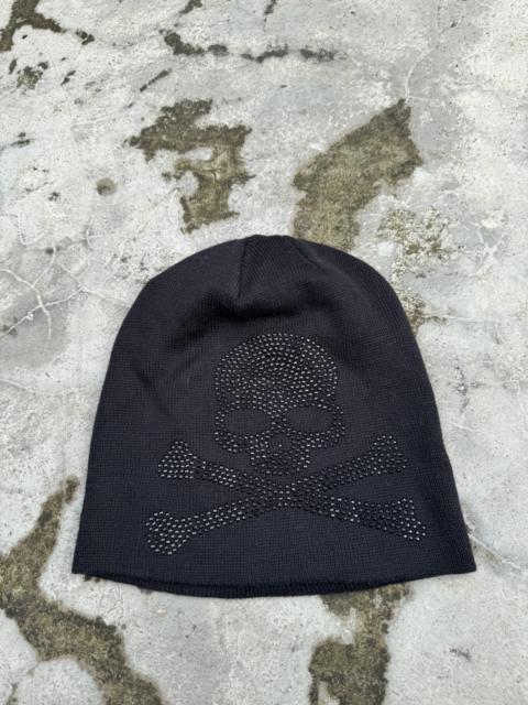 Other - Skull Beanie Hat