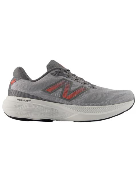 New Balance New Balance Men's Fresh Foam X 880v15 Running Shoes