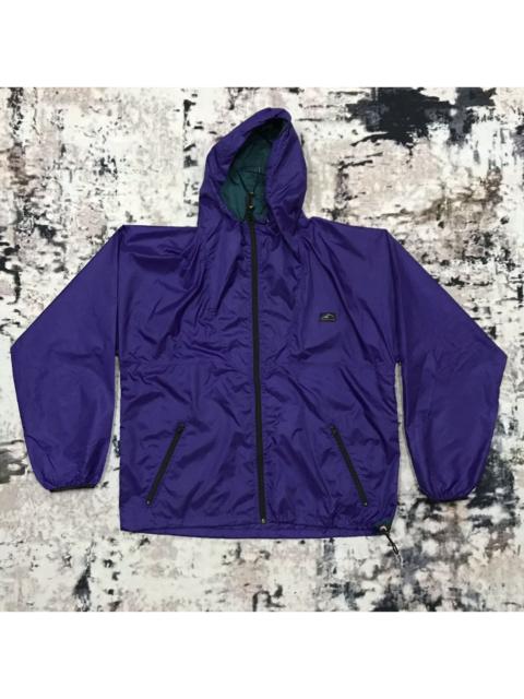 Other Designers Vintage Helly Hansen Small logo Windbreaker Jacket