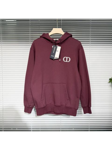 Dior DIOR hooded sweatshirt