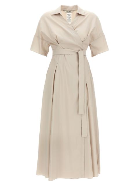 'S Max Mara Max Mara 'S Women 'Sarah' Dress