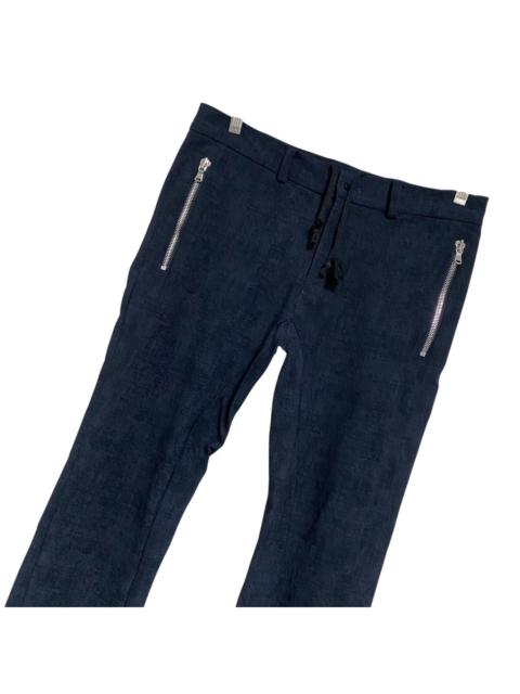 Other Designers Bajra Nylon Elastane Drawstring Pants