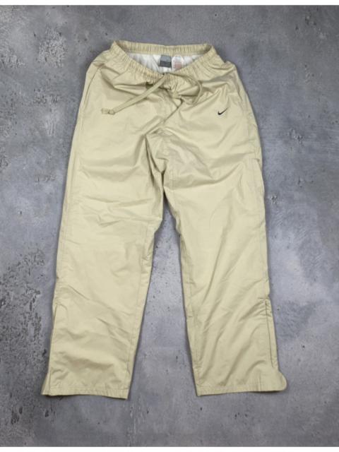 Nike Nike vintage 90s 00s y2k pants sweatpants