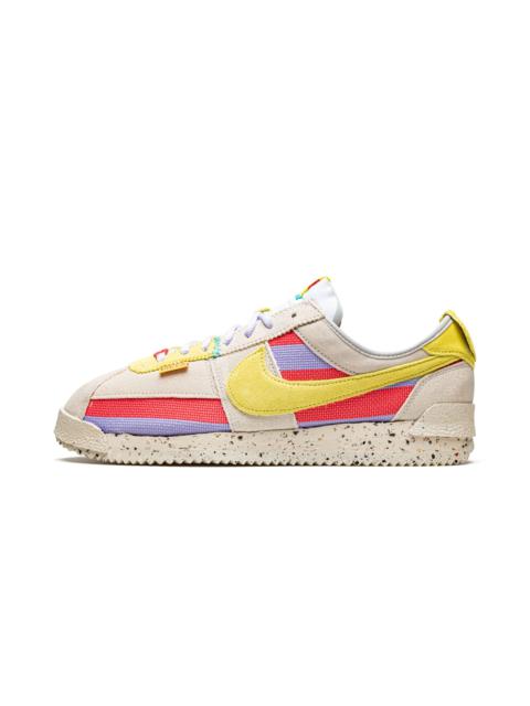 Nike Cortez "Union - Lemon Frost"